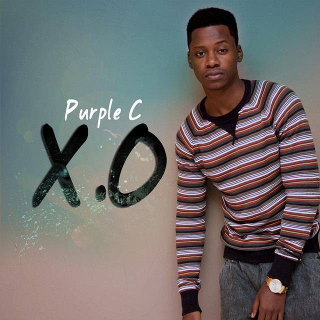 Purple C-XO Album